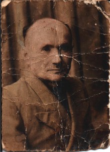 Seniausia rasta nuotrauka datuojama 1905 m.